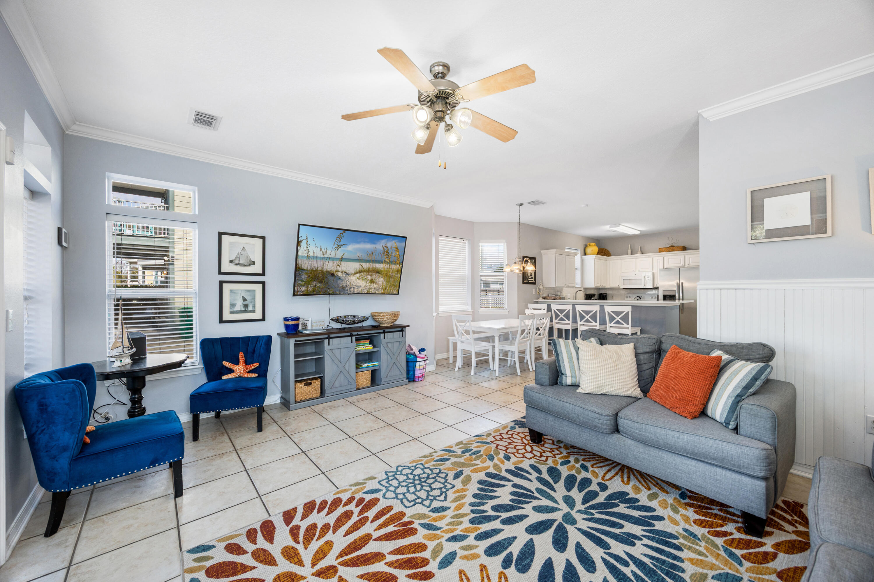 Residential in Destin 2