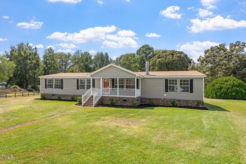 105 Southfield Ln, Goldsboro, NC, 27530-8500 | Card Image