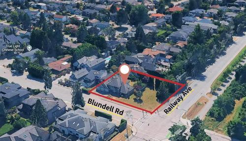 5020 Blundell Rd, Richmond, BC, V7C1H4 | Card Image