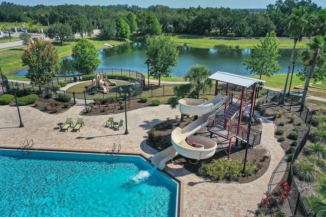 12755 Rainwashed Loop, House other with 3 bedrooms, 2 bathrooms and null parking in Parrish FL | Image 48