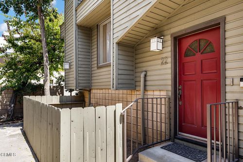 22-283 S Hudson Ave, Pasadena, CA, 91101-2993 | Card Image