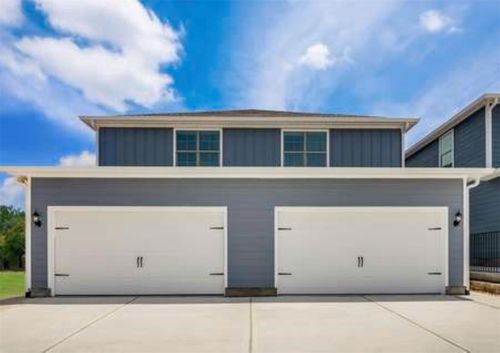 1224 Parker Dr, Princeton, TX, 75407-5766 | Card Image