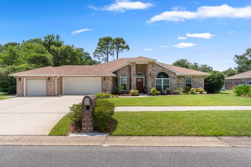 55 Hillcrest Dr, Shalimar, FL, 32579-1041 | Card Image