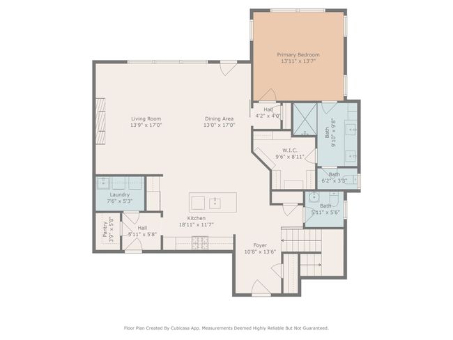 Property floor plan | Image 45