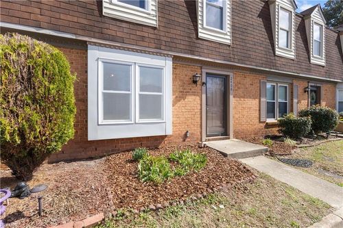 2408 Julie Court, Virginia Beach, VA, 23454 | Card Image