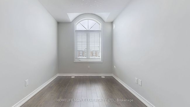 26 Borers Creek Cir, House attached with 3 bedrooms, 3 bathrooms and 1 parking in Hamilton ON | Image 34