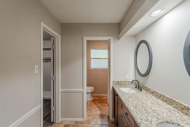 7803 Hurst Forest Dr, House other with 4 bedrooms, 3 bathrooms and 2 parking in Humble TX | Image 30