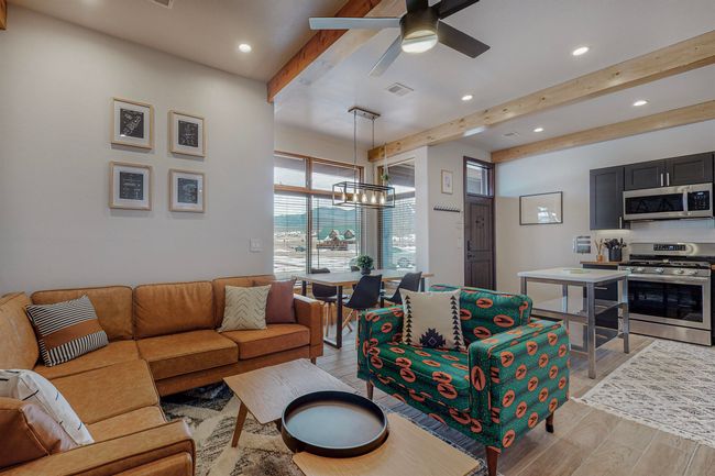 6B - 3465 Mountain View Blvd, Condo with 2 bedrooms, 2 bathrooms and null parking in Angel Fire NM | Image 11