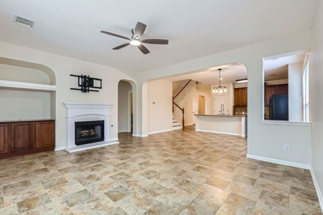 409 S Frontier Ln, House other with 4 bedrooms, 3 bathrooms and 4 parking in Cedar Park TX | Image 12