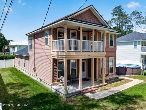 45107 S Booth Street, Callahan, FL, 32011 | Card Image