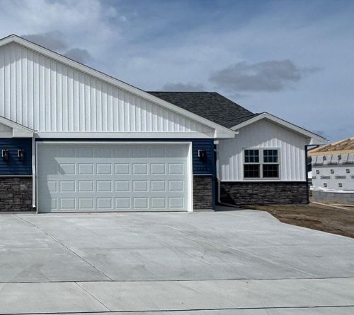 1123 Red Hawk Drive Drive, Milton, WI, 53563 | Card Image