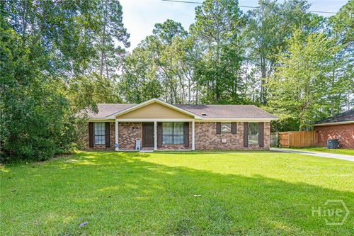 127 John Glenn Dr, Rincon, GA, 31326-5045 | Card Image