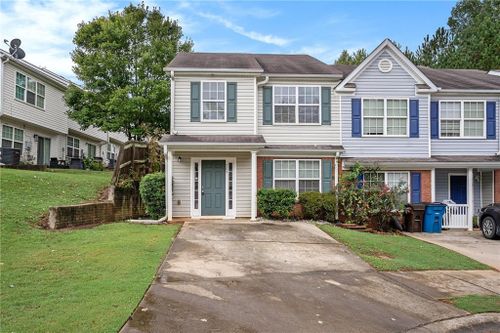 705 Chase Ln, Mcdonough, GA, 30253-8653 | Card Image