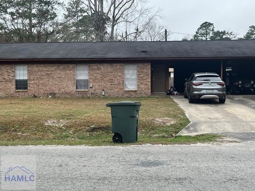 989 Live Oak Drive, Hinesville, GA, 31313 | Card Image