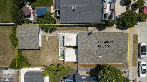 333 14th Street S, Brigantine, NJ, 08203 | Card Image