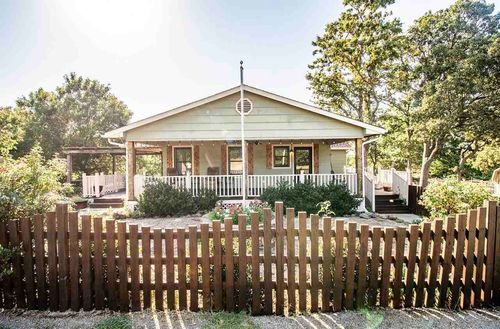 4609 S Underwood, Yale, OK, 74085-6370 | Card Image