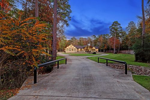 1910 Honea Egypt Rd, Magnolia, TX, 77354-1461 | Card Image