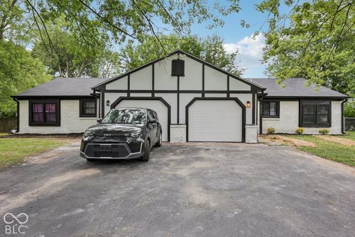5703 E 17th St, Indianapolis, IN, 46218-5166 | Card Image