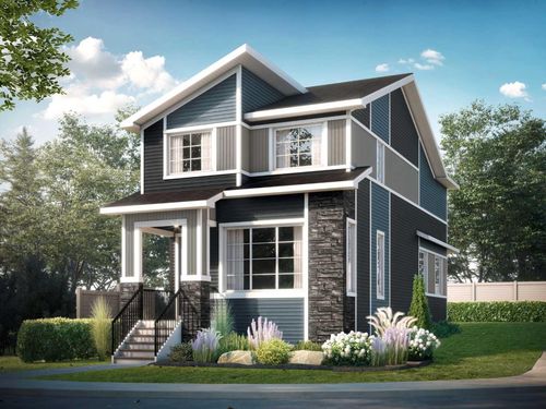 282 Southbow Dr, Cochrane, AB, T4C3J3 | Card Image