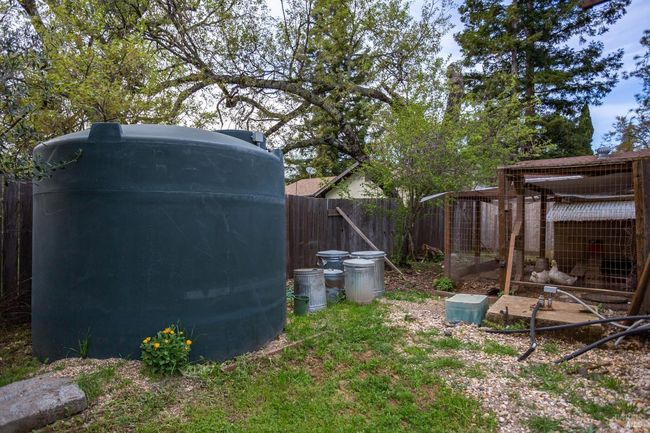 350 Newton Way, House other with 3 bedrooms, 2 bathrooms and 5 parking in Angwin CA | Image 45