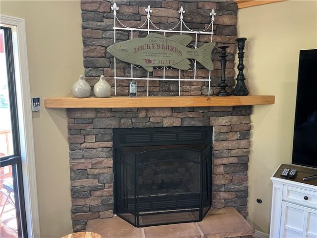 471 Mcphearson Ter, House other with 4 bedrooms, 4 bathrooms and null parking in Calico Rock AR | Image 9