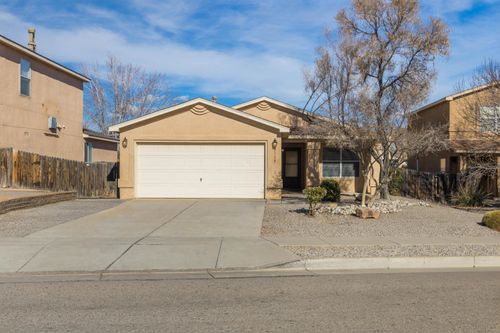 5315 River Ridge Ave Nw, Albuquerque, NM, 87114-3670 | Card Image