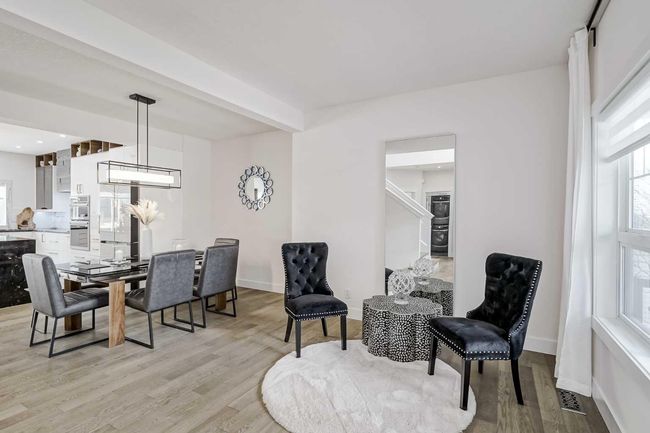 122 Rockywood Cir Nw, House other with 4 bedrooms, 4 bathrooms and 4 parking in Calgary AB | Image 6