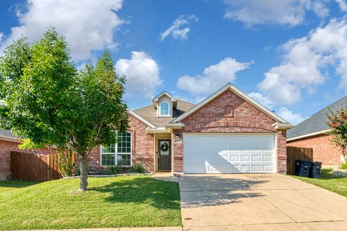 5425 Parkview Hills Ln, Fort Worth, TX, 76179-6709 | Card Image