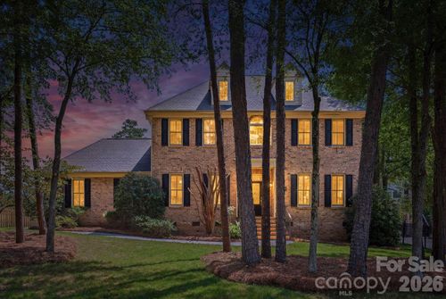 12308 Headquarters Farm Rd, Charlotte, NC, 28262-0513 | Card Image