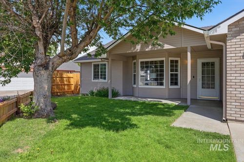 1363 N Christopher Pl, Boise, ID, 83704-0609 | Card Image