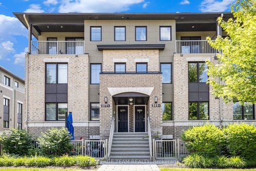 b-283 Titanium Pvt, Orléans, ON, K1C0A5 | Card Image