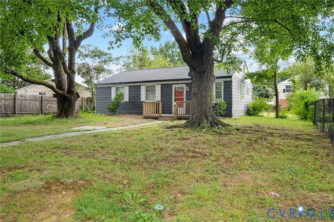 2707 Cushing Dr, House other with 3 bedrooms, 1 bathrooms and null parking in Richmond VA | Image 19