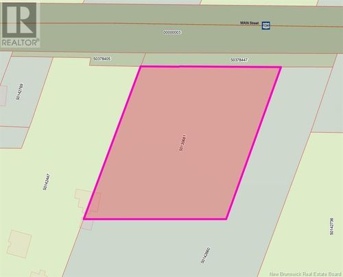 78 Main St, Belledune, NB, E8G | Card Image