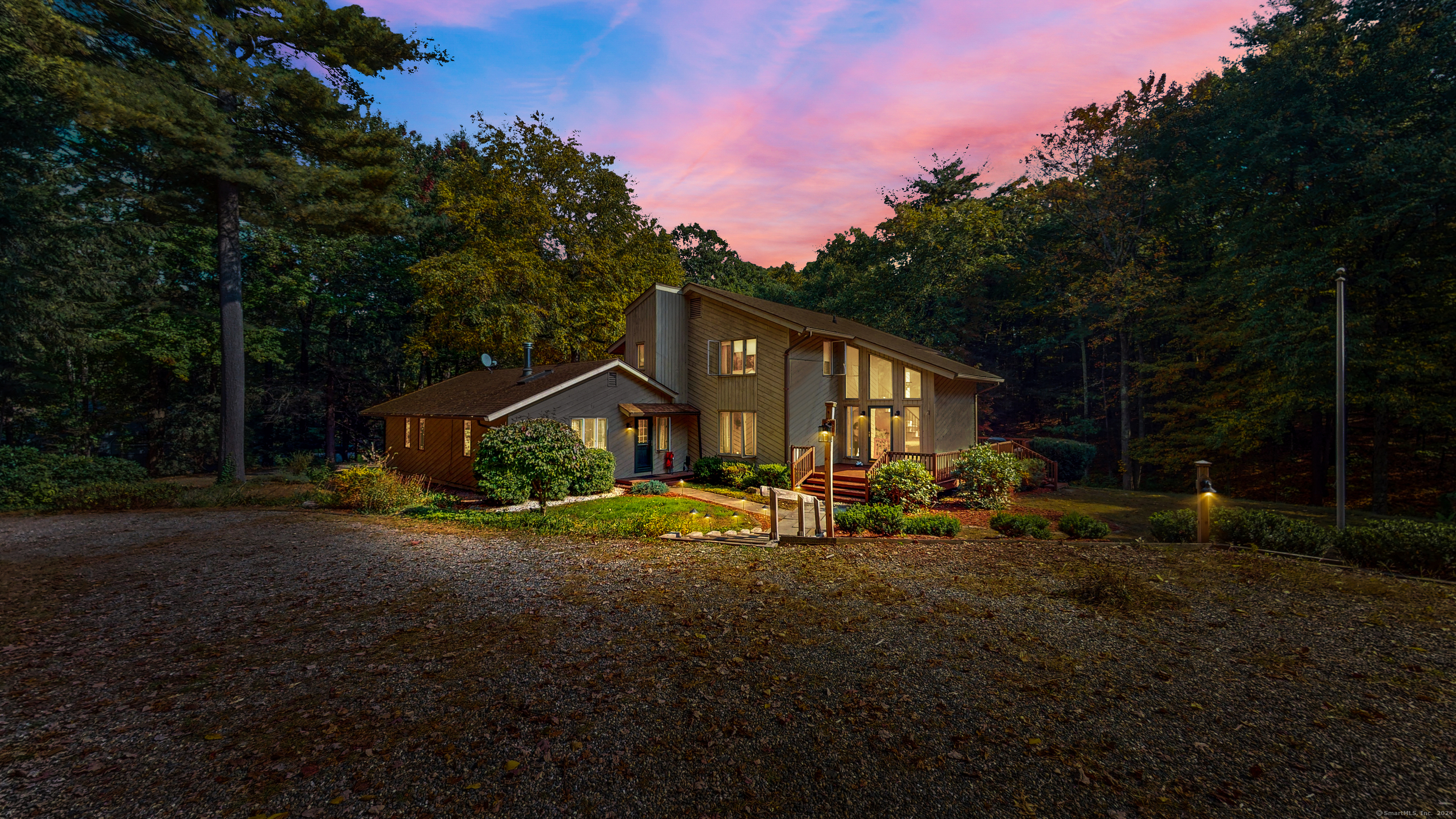 Woodduck Farms Rd, Windsor, CT 06095