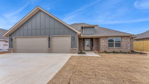 116 N Panther Ave, Farmington, AR, 72730-4038 | Card Image