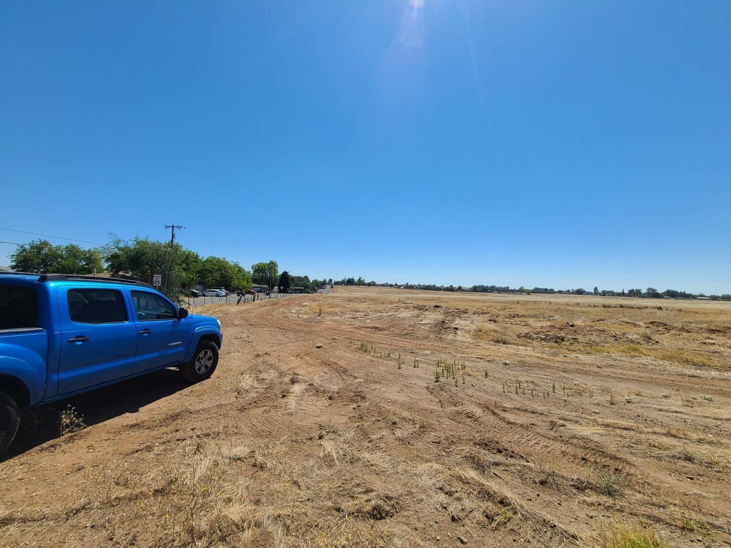 Land in Oroville 5