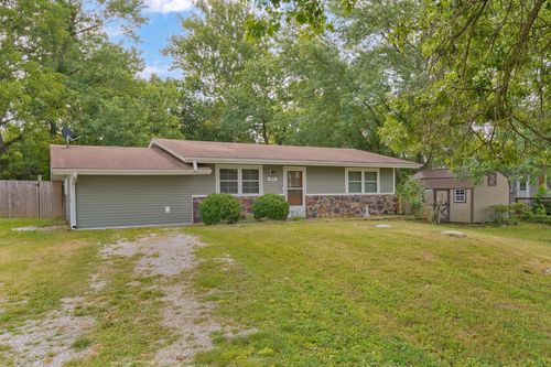 6472 N Farm Road 91, Willard, MO, 65781-9672 | Card Image