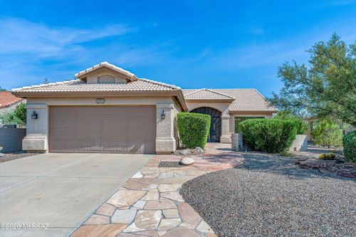 36972 S Highland Ridge Dr, Tucson, AZ, 85739-1442 | Card Image