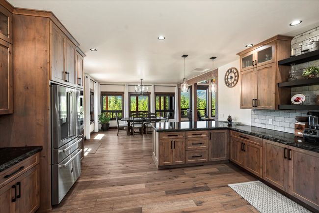 40149 Us Highway 2, House other with 6 bedrooms, 5 bathrooms and null parking in Libby MT | Image 19