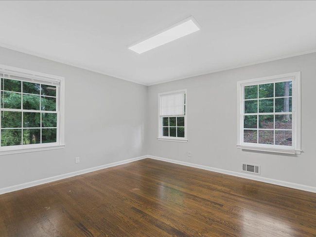 1110 Upper Hembree Rd, House other with 2 bedrooms, 2 bathrooms and null parking in Roswell GA | Image 24