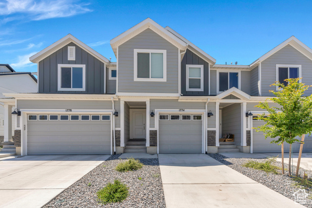 Eagle View Ln, Eagle Mountain, UT 84005