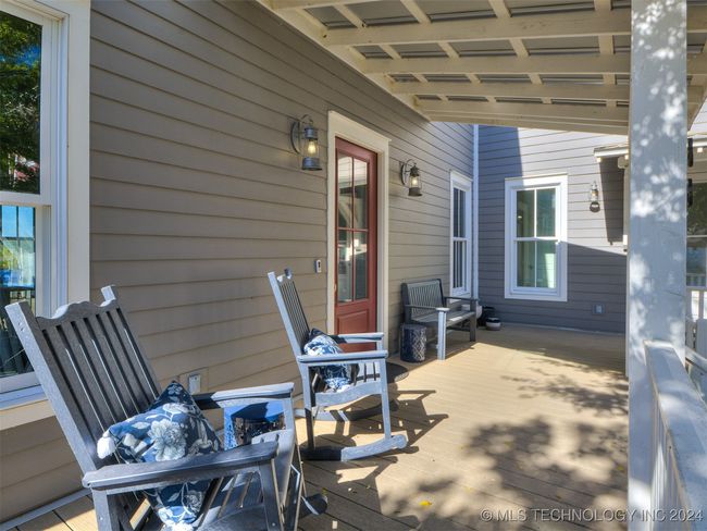 86 Ridgeline Rd, House other with 7 bedrooms, 6 bathrooms and null parking in Carlton Lndg OK | Image 64