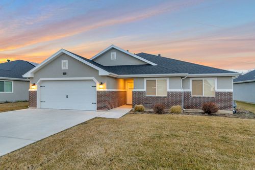 1155 S Grace Way, Layton, UT, 84041-3319 | Card Image
