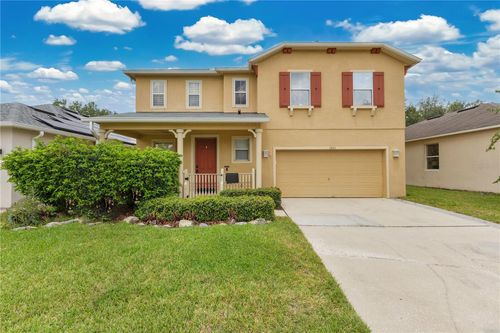 15115 Perdido Dr, ORLANDO, FL, 32828-5219 | Card Image