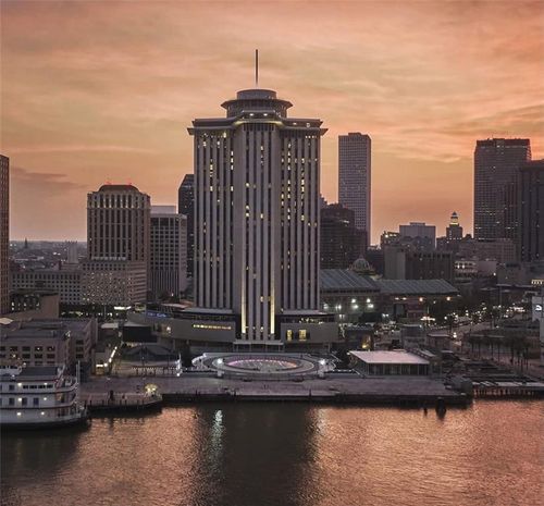 2308-2 Canal St, New Orleans, LA, 70130-1408 | Card Image