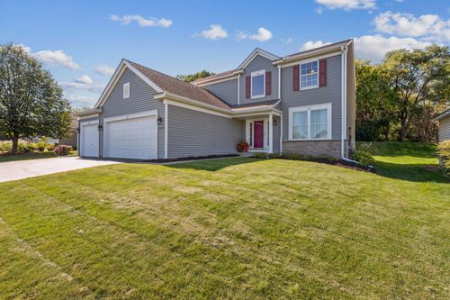 4115 Oakbrooke Curv, Eagan, MN, 55122-4217 | Card Image