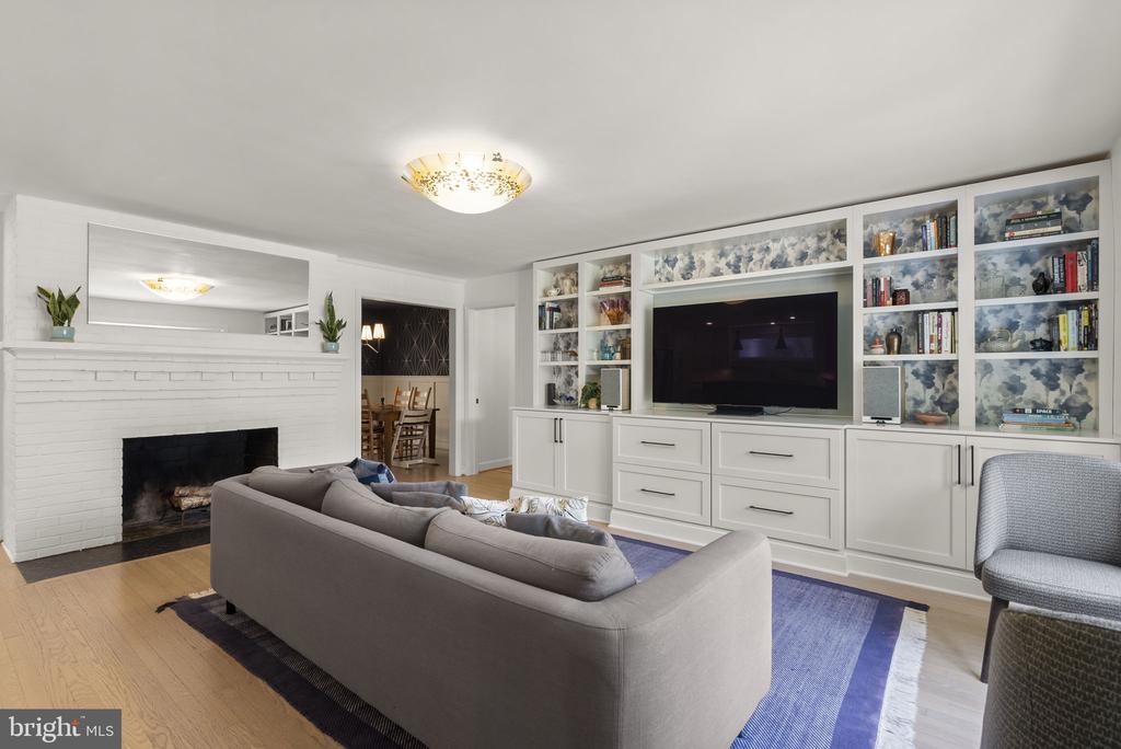 Residential in BETHESDA 5