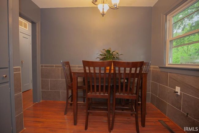 4916 Stringtown Rd, House other with 3 bedrooms, 2 bathrooms and null parking in Evansville IN | Image 8