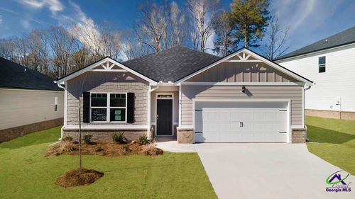 107 Ike Court, Bonaire, GA, 31005 | Card Image