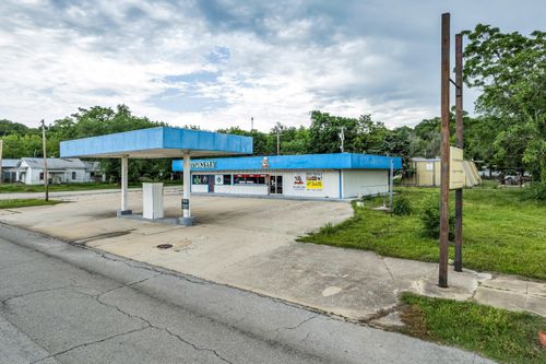 101 S Main St, Spavinaw, OK, 74366 | Card Image
